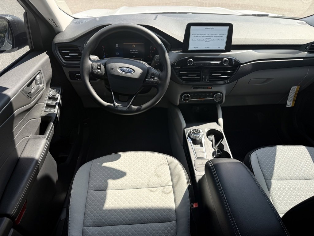 New 2026 Ford Escape Active image 16