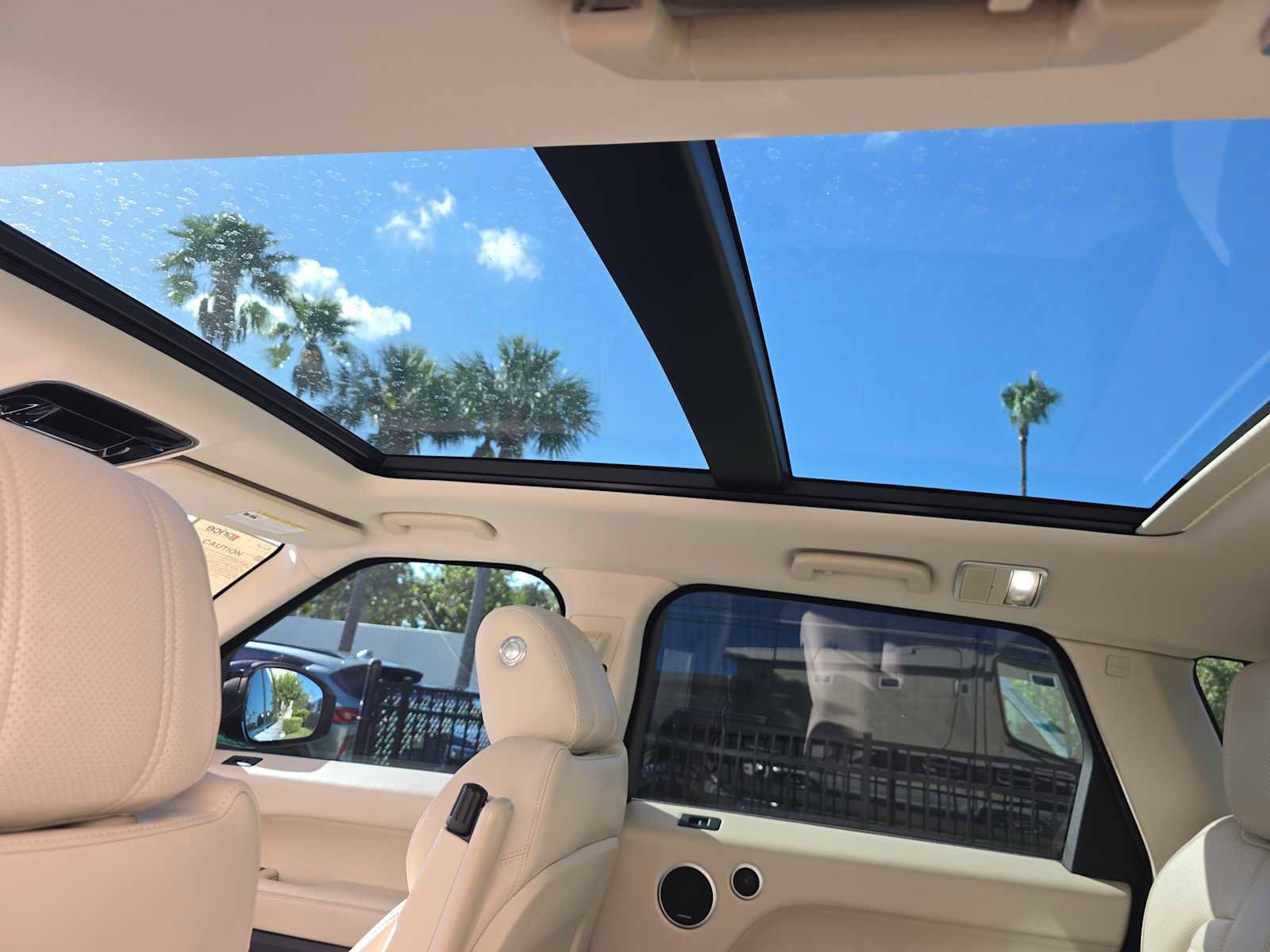 Used 2016 Land Rover Range Rover Sport Autobiography image 16