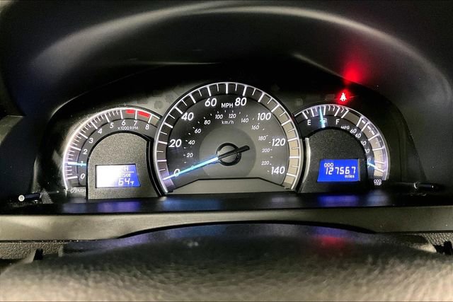 Used 2012 Toyota Camry SE image 20