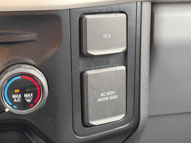 Used 2025 Ford F450 XL w/ 360-Degree Camera Package AWD/4WD image 21