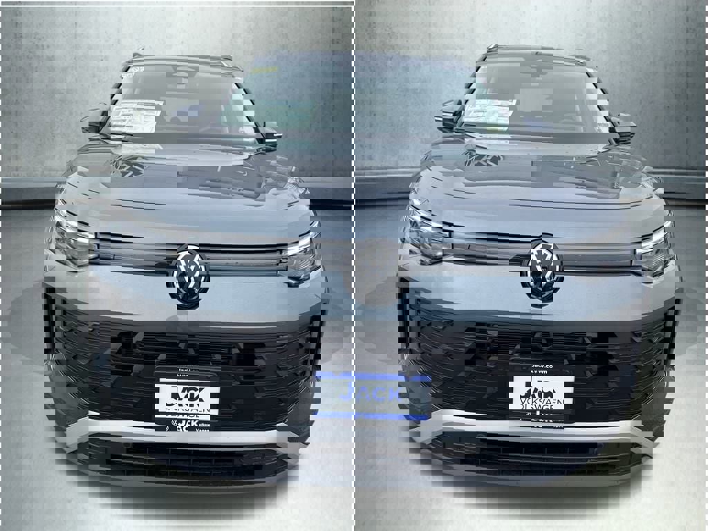 New 2026 Volkswagen Tiguan SE image 8