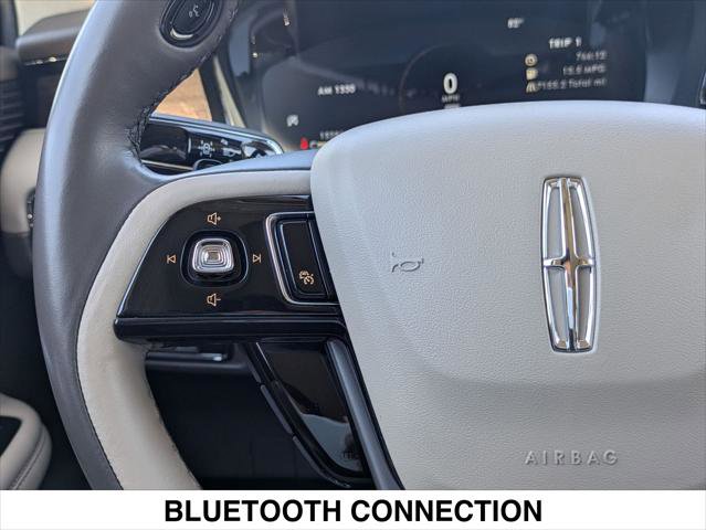 Certified 2022 Lincoln Corsair Reserve w/ Rear Removable Package Tray image 14