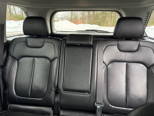 Used 2023 Jeep Grand Cherokee Limited image 35