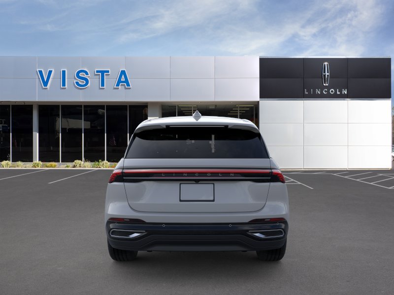 New 2026 Lincoln Nautilus Premier AWD/4WD image 5