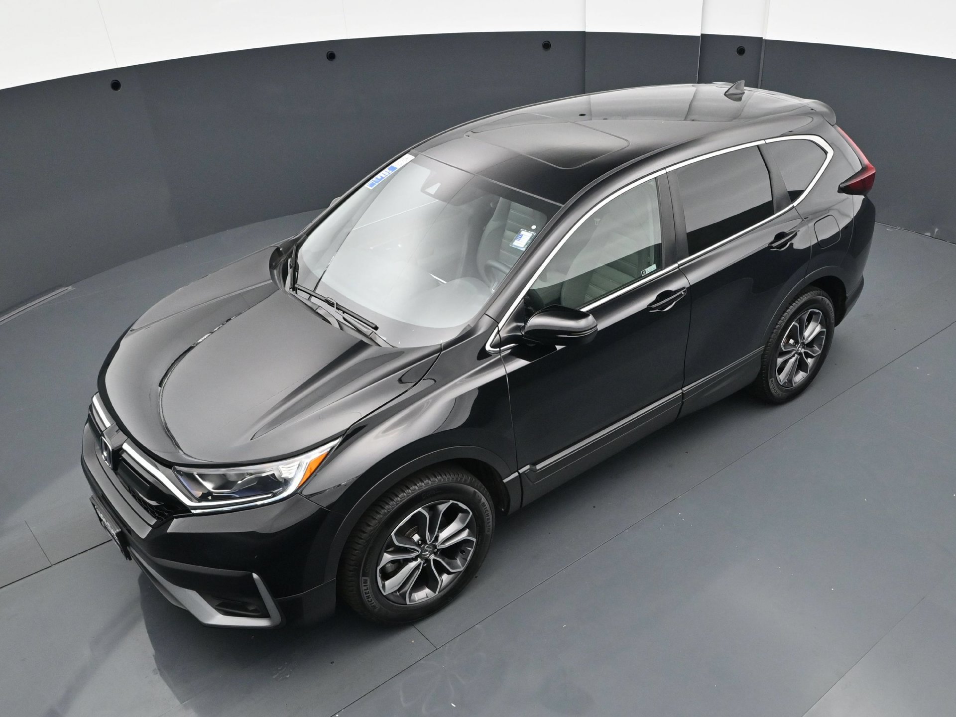 Used 2020 Honda CR-V EX image 39