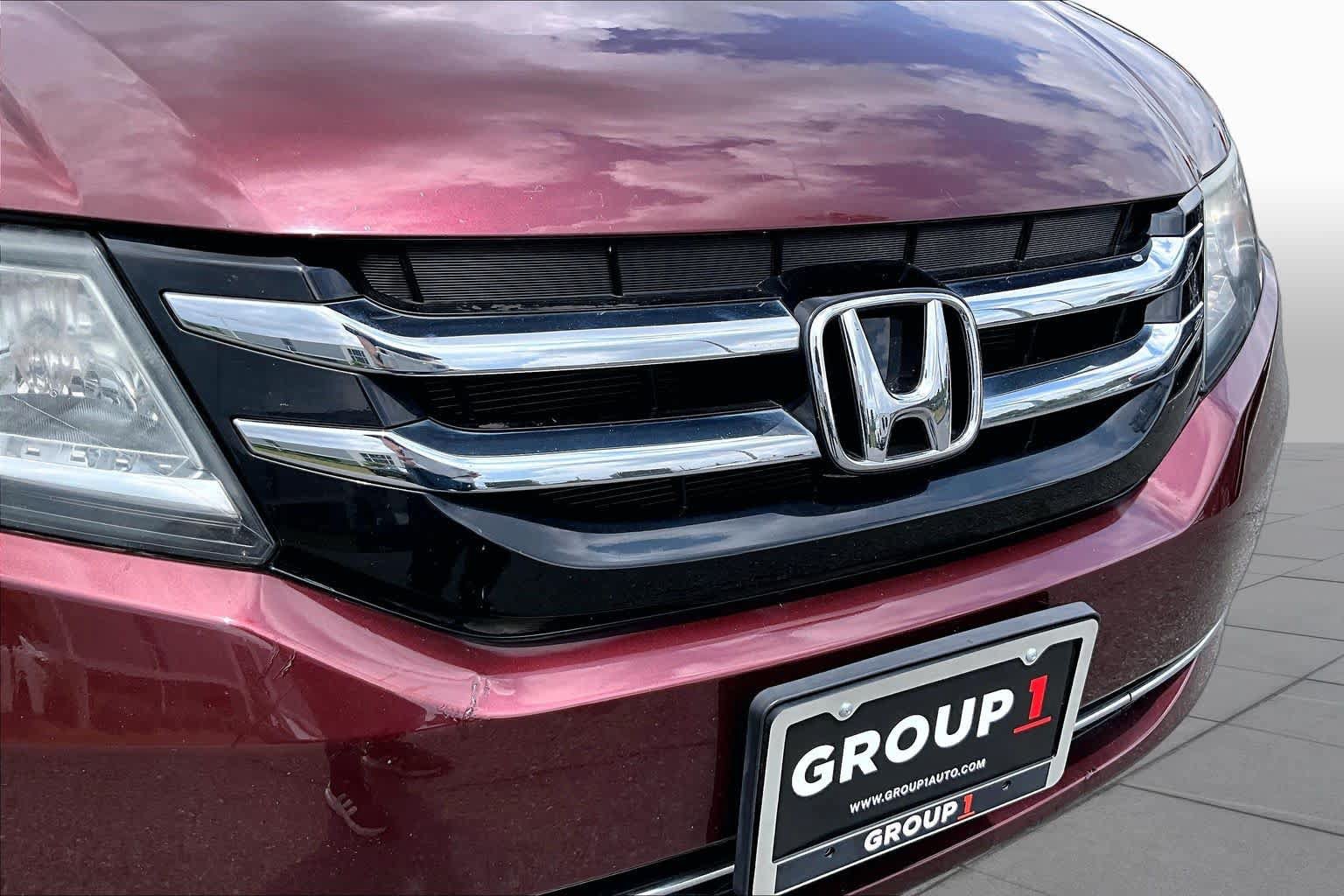 Used 2016 Honda Odyssey EX image 30