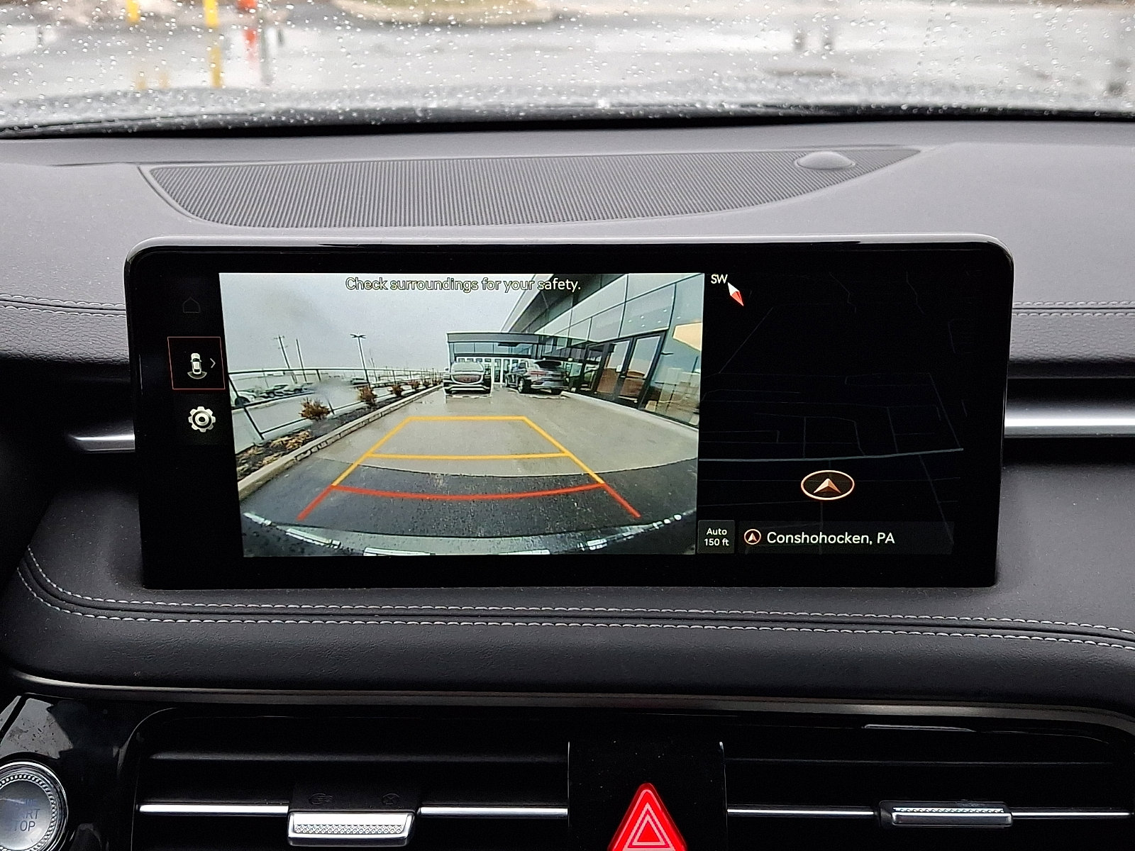 Certified 2026 Genesis G70 2.5T image 18