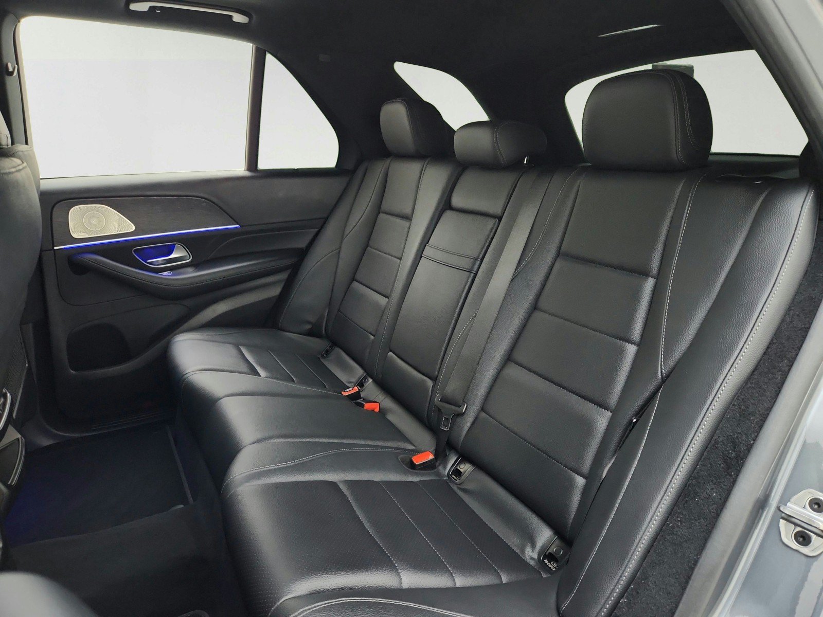 Used 2022 Mercedes-Benz GLE 350 image 27