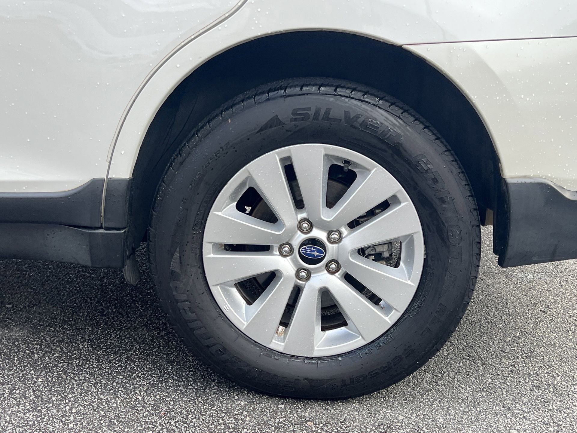 Used 2019 Subaru Outback 2.5i image 28