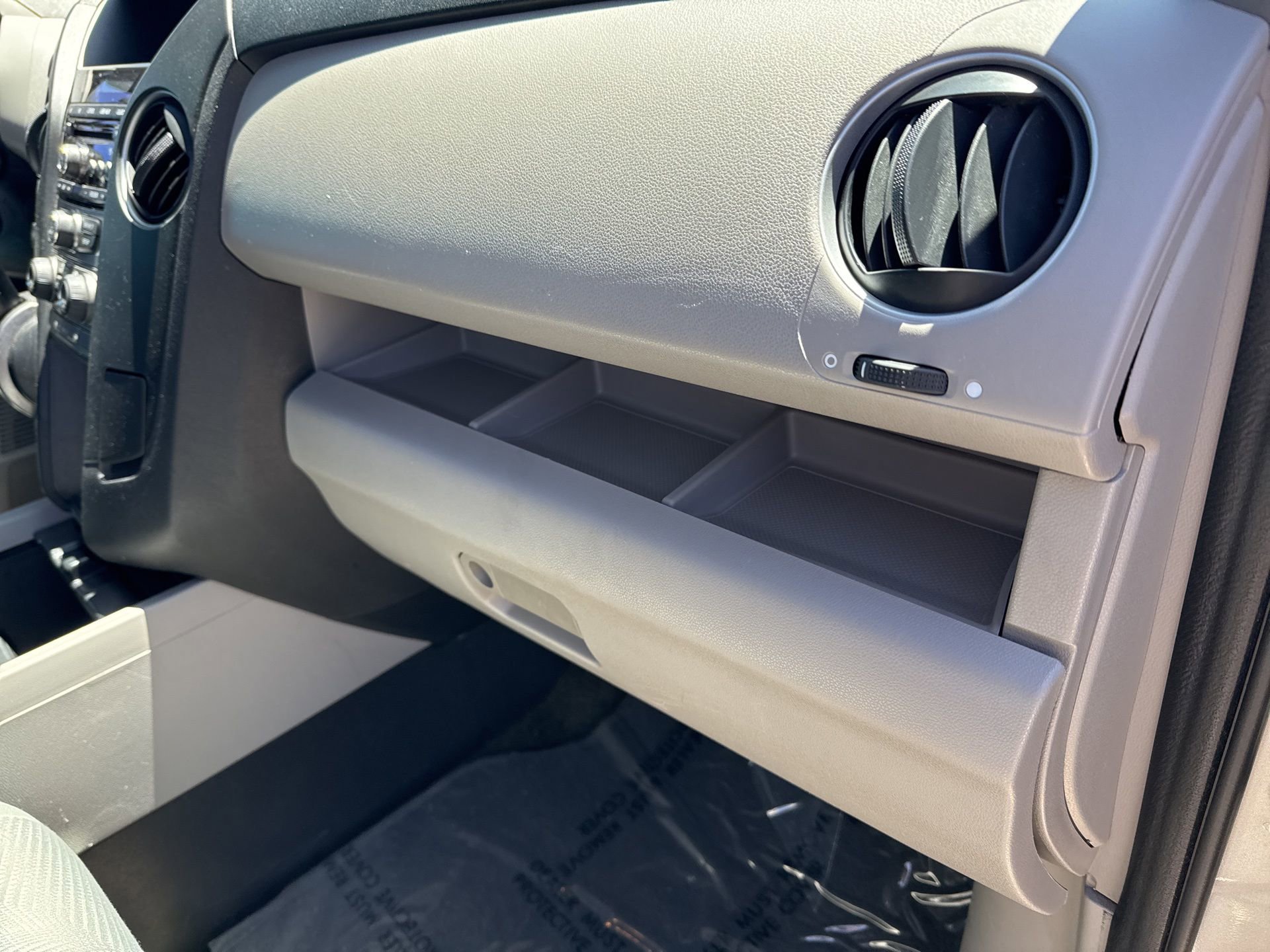 Used 2015 Honda Pilot LX image 33