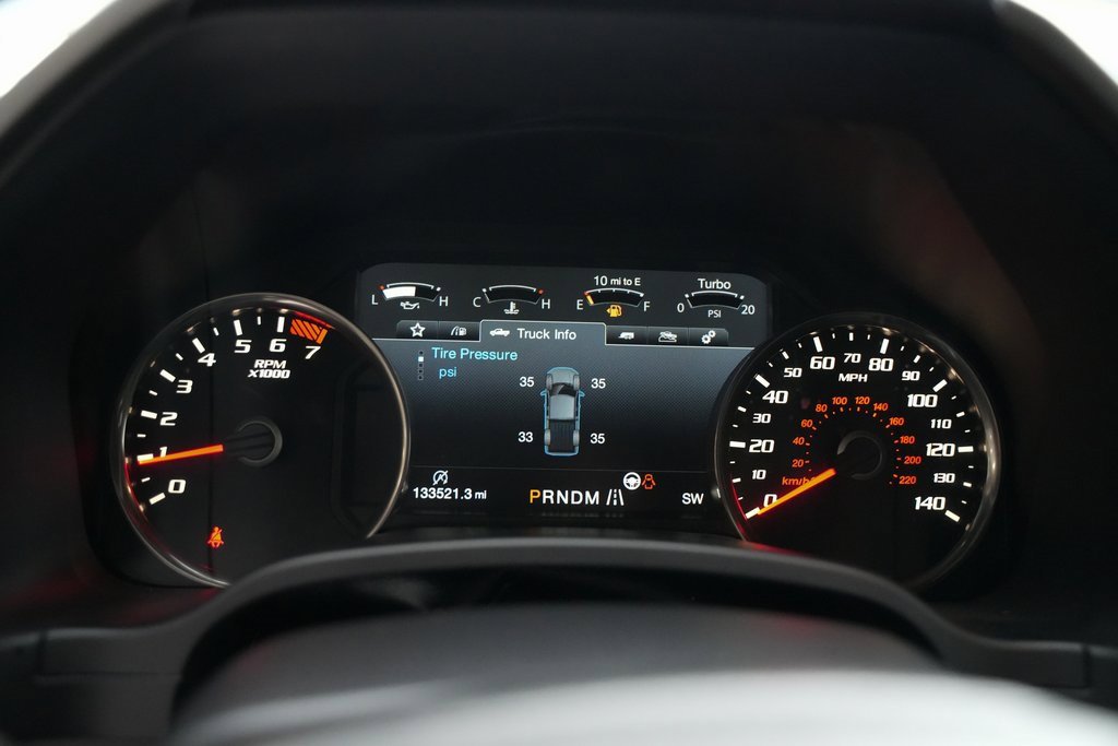 Used 2018 Ford F150 Raptor w/ Equipment Group 802A Luxury image 28