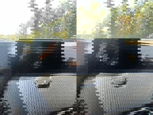 New 2025 MAZDA CX-90 3.3 Turbo w/ Select Package image 13