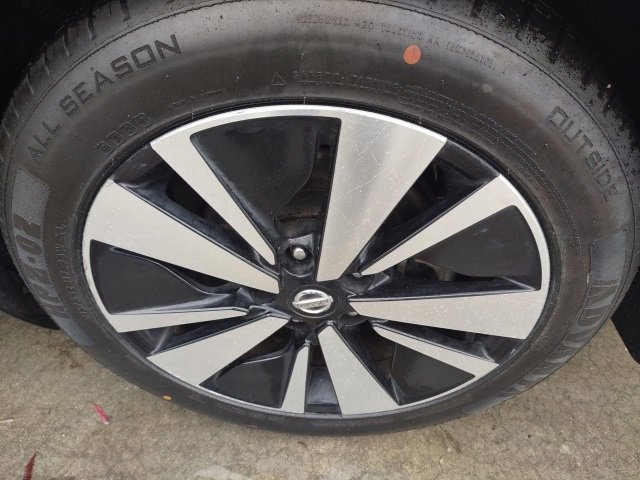 Used 2019 Nissan Altima 2.5 SV image 5