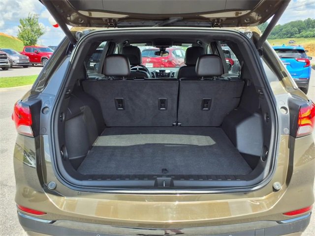 Used 2023 Chevrolet Equinox RS image 13