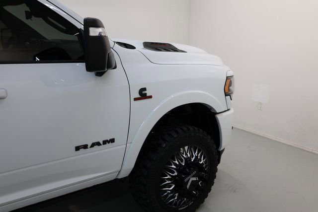 Used 2024 RAM 3500 Limited w/ Night Edition image 68
