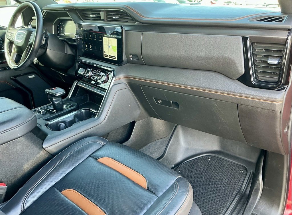 Used 2023 GMC Sierra 1500 AT4 w/ AT4 Premium Package image 25