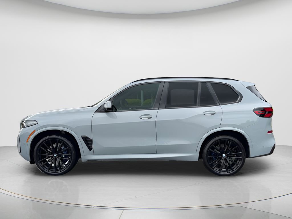 New 2026 BMW X5 xDrive40i AWD/4WD image 15