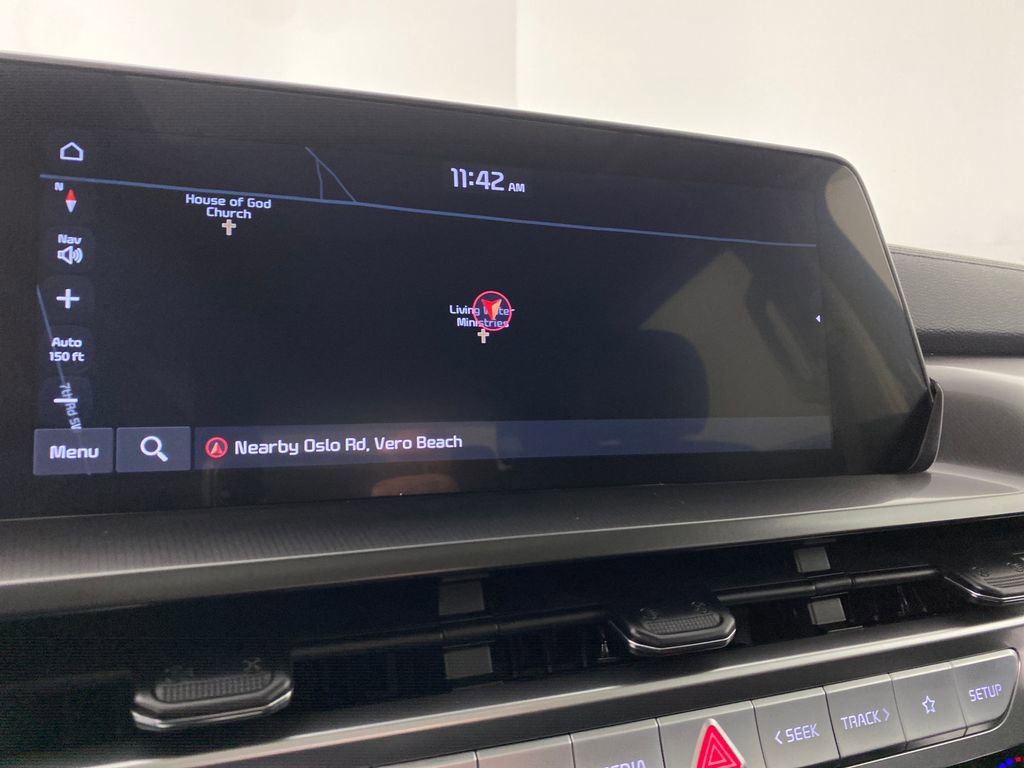 Used 2025 Kia Telluride S image 19