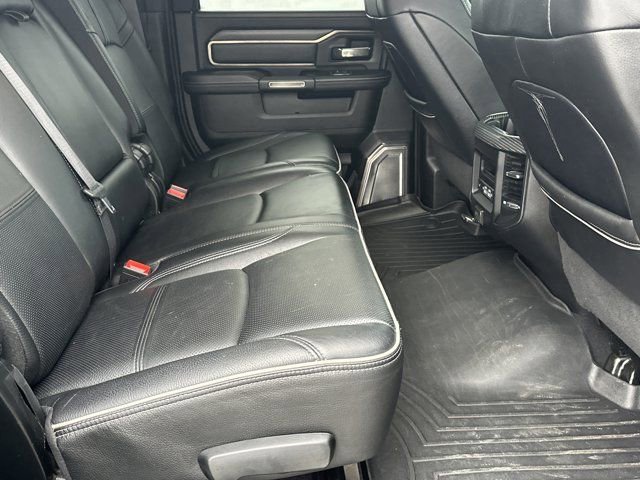 Used 2021 RAM 3500 Limited image 21