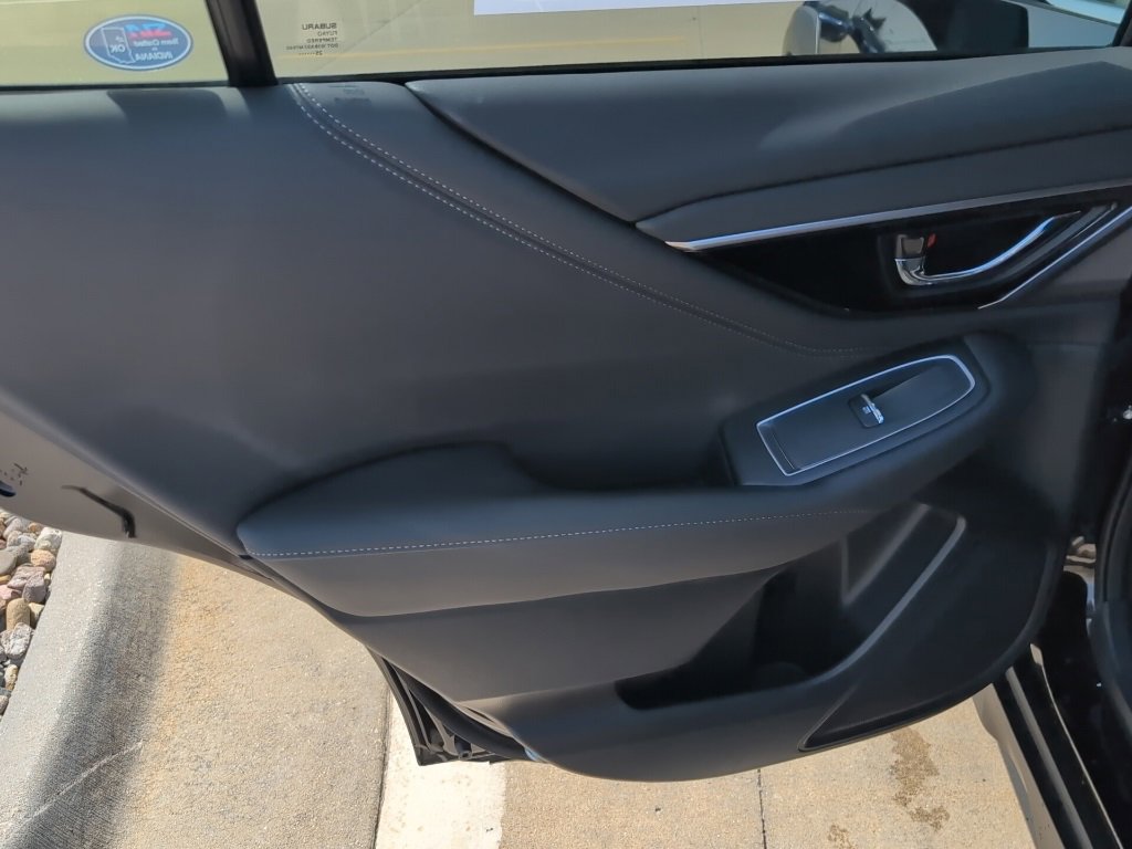 New 2025 Subaru Outback Touring XT image 54