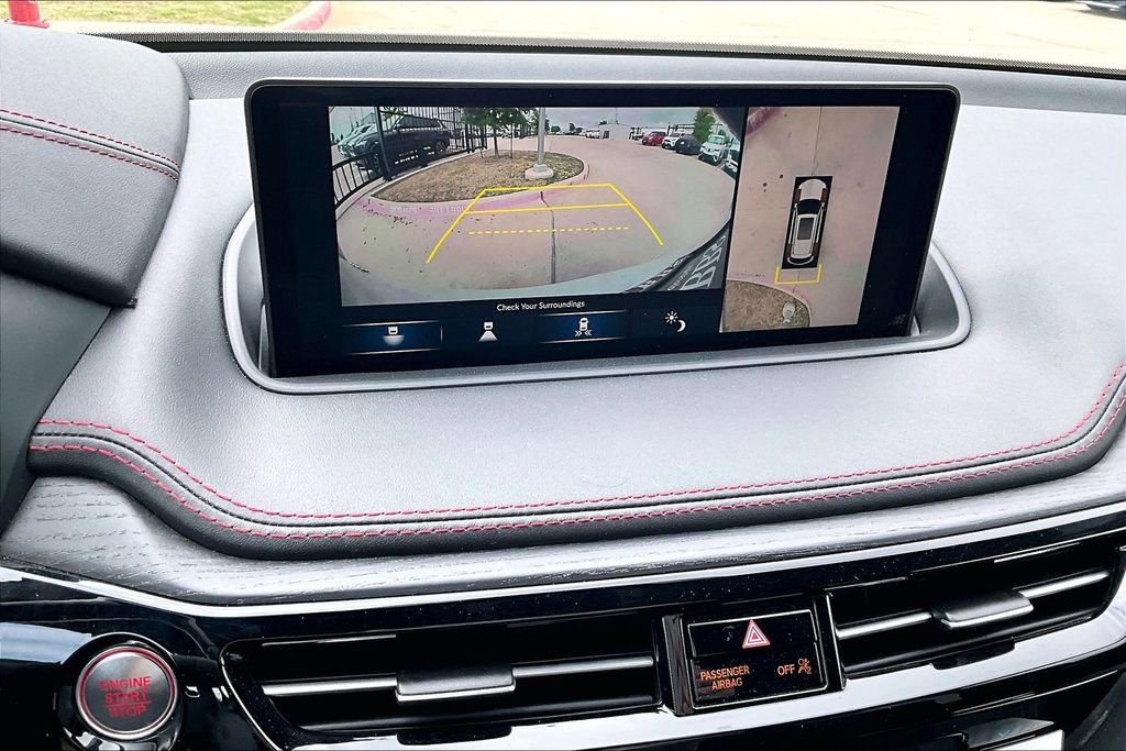 Certified 2023 Acura MDX Type S image 27