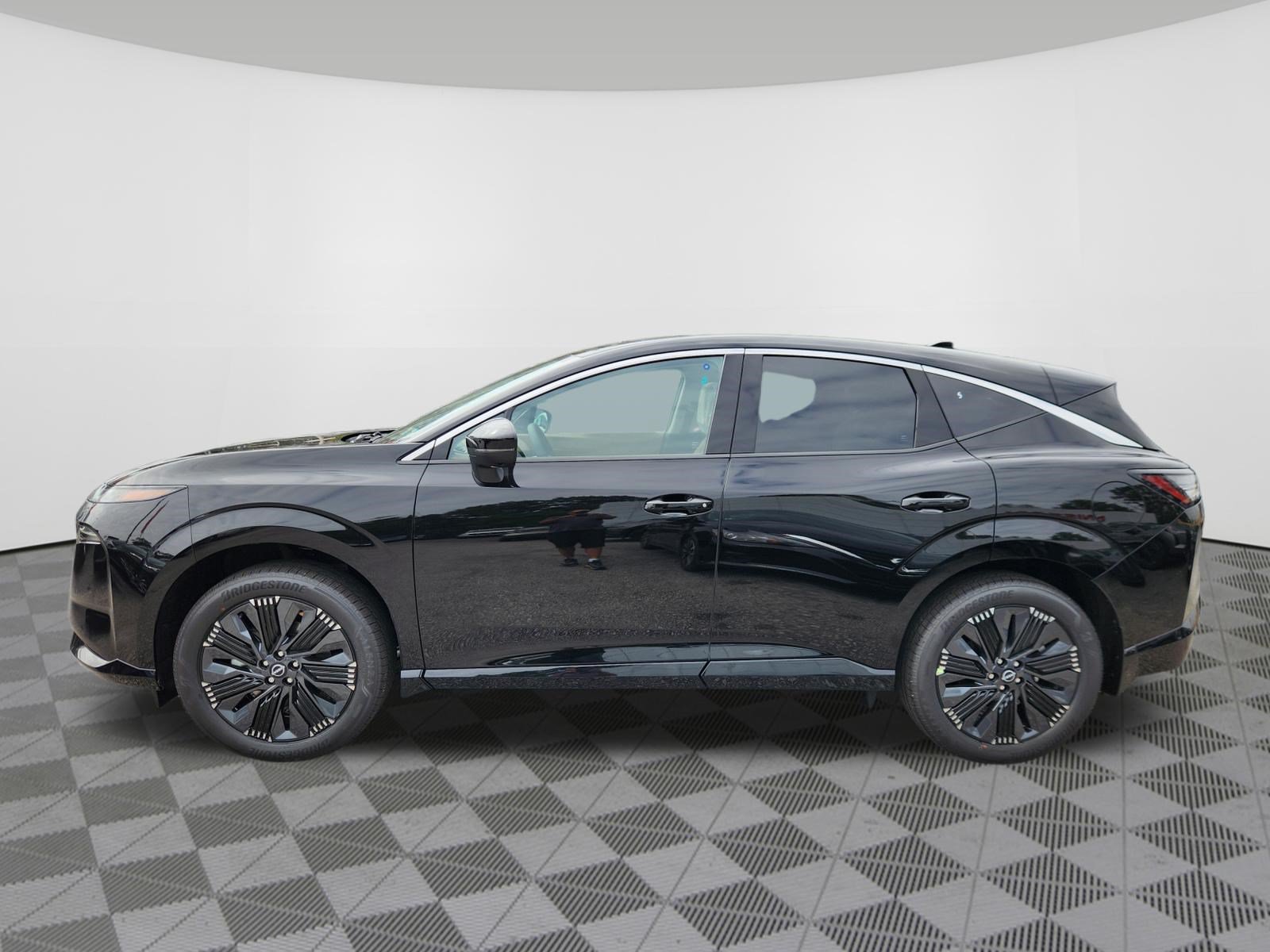 New 2027 Nissan Murano Platinum AWD/4WD image 5