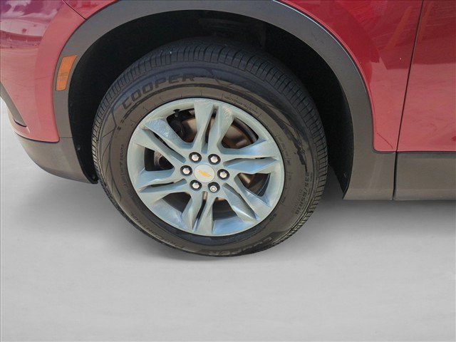 Used 2019 Chevrolet Blazer LT FWD image 23
