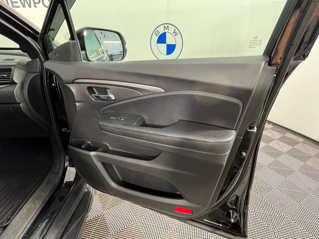 Used 2019 Honda Passport EX-L image 21
