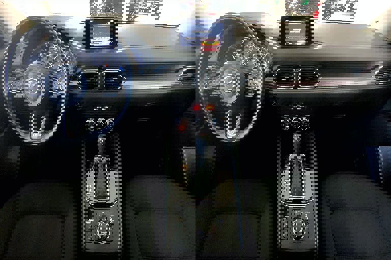 Used 2020 MAZDA CX-5 Sport image 15