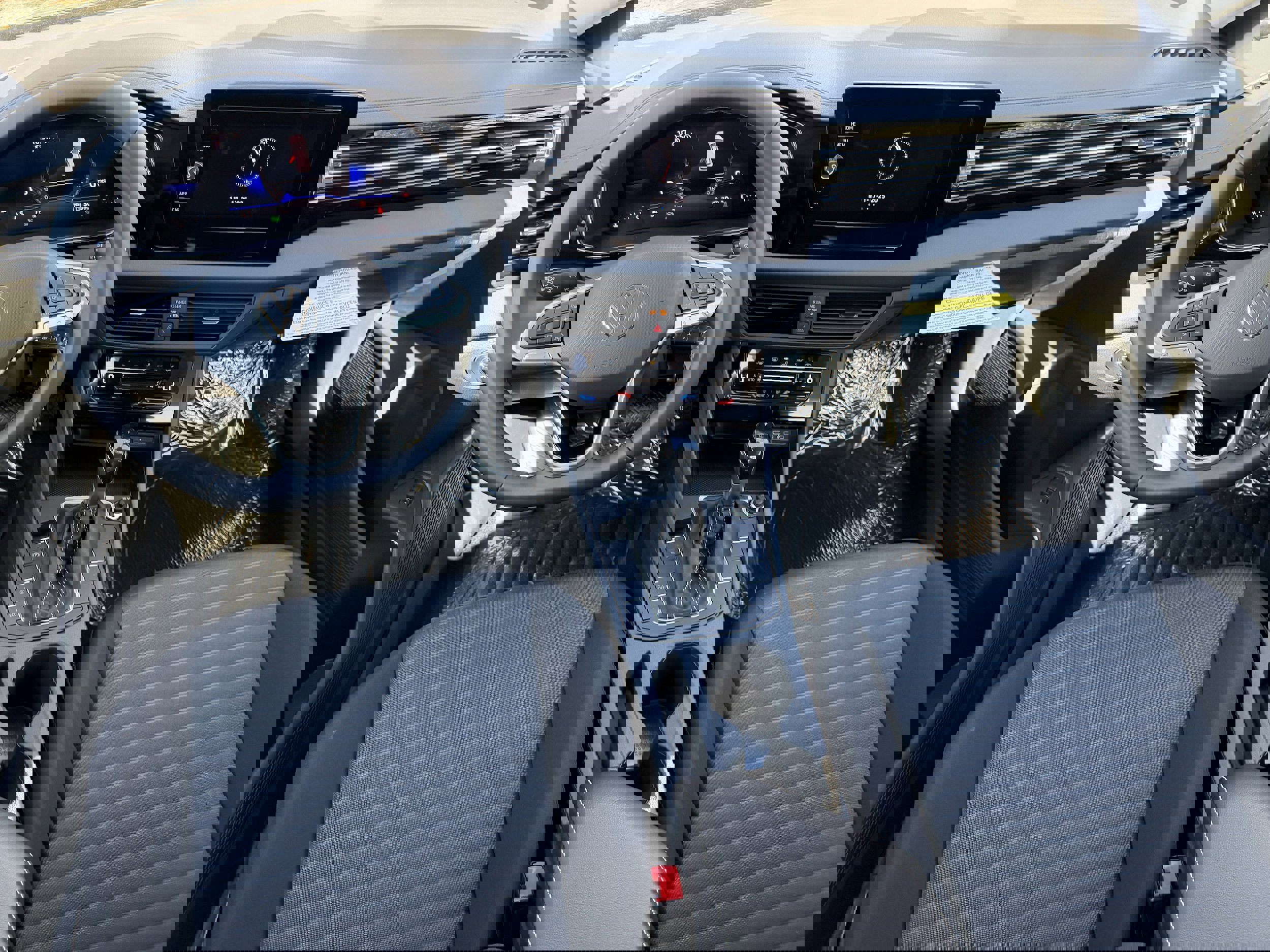 New 2026 Volkswagen Jetta S image 12