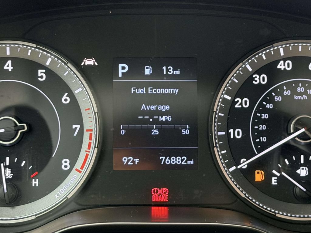 Used 2022 Hyundai Venue Limited w/ Cargo Package FWD image 24