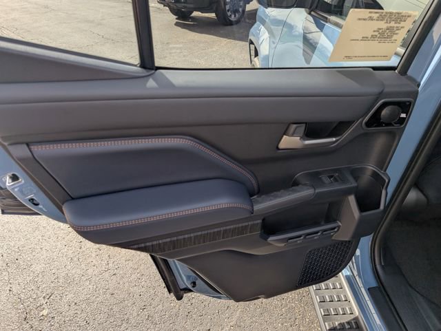 New 2026 Toyota 4Runner 4WD image 11