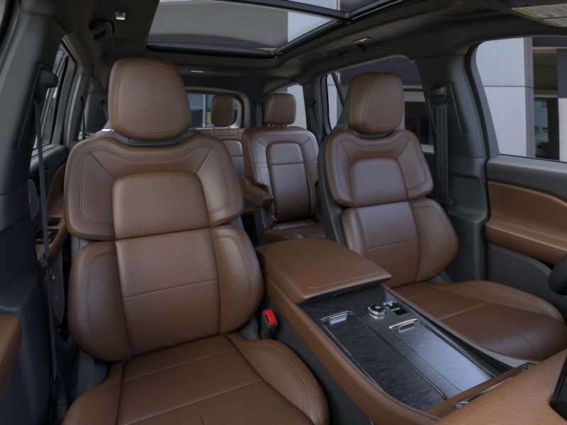 New 2026 Lincoln Aviator Reserve image 10