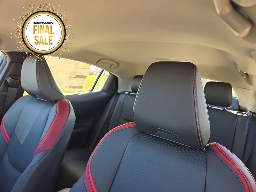 New 2026 Toyota Prius Plug-In Hybrid image 21