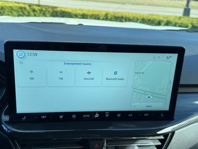 New 2026 Ford Escape ST-Line w/ Tech Pack #1 image 16