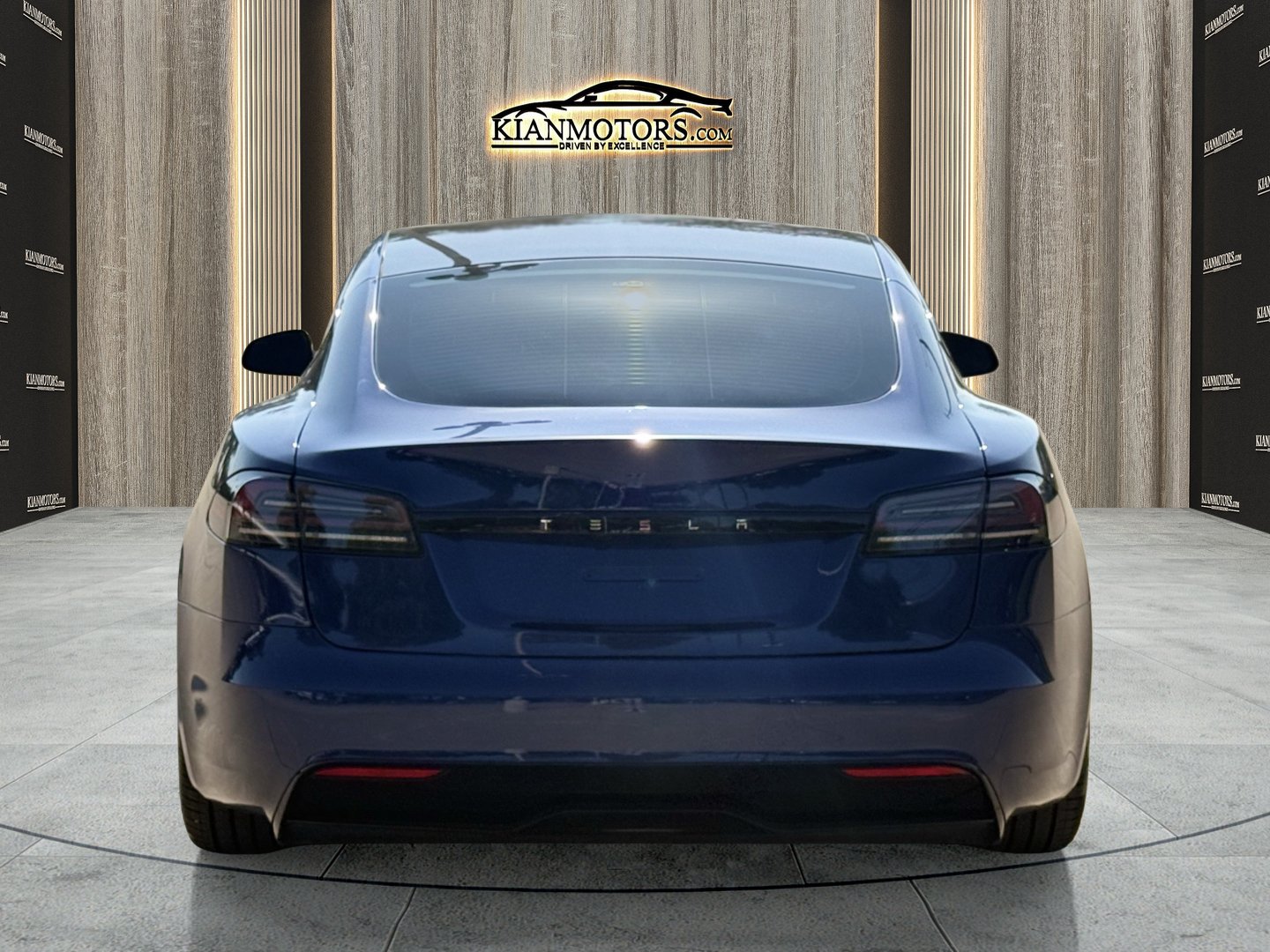 Used 2025 Tesla Model S AWD/4WD image 12