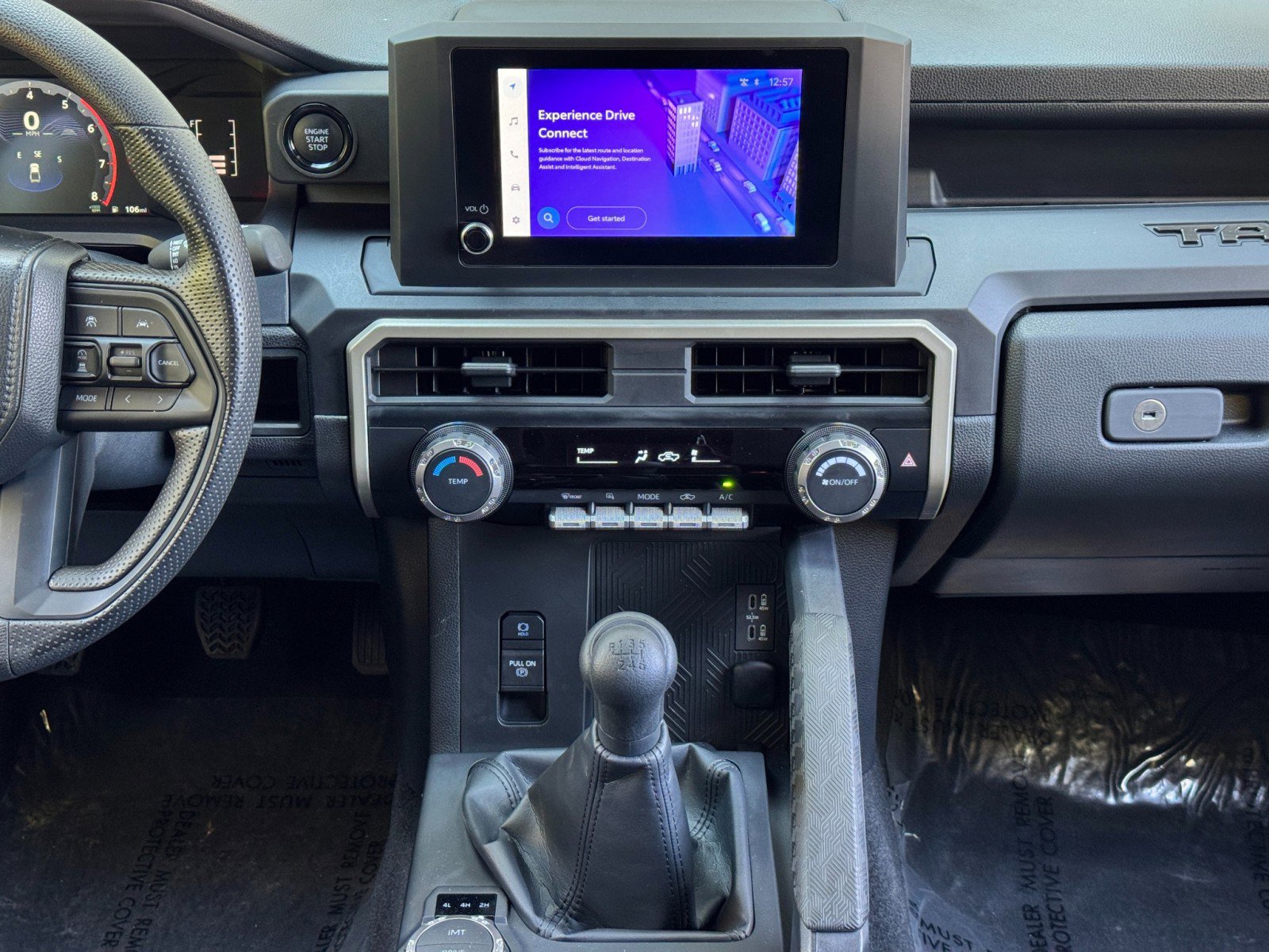 Used 2024 Toyota Tacoma SR image 20