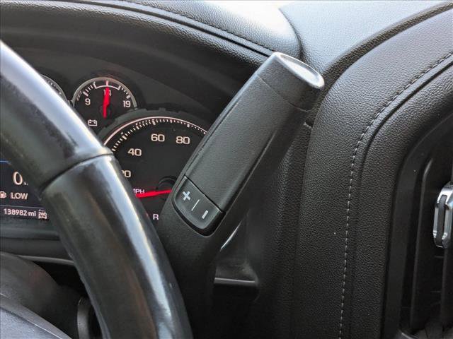 Used 2022 Chevrolet Silverado 2500 LTZ w/ LTZ Plus Package image 11