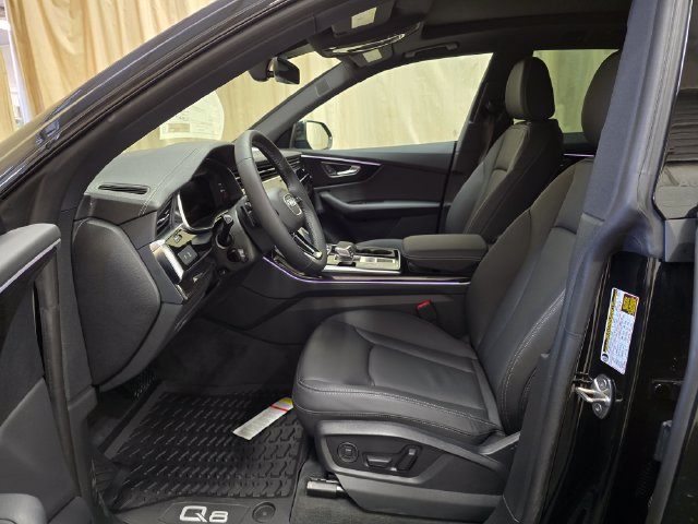 New 2026 Audi Q8 Premium AWD/4WD image 12
