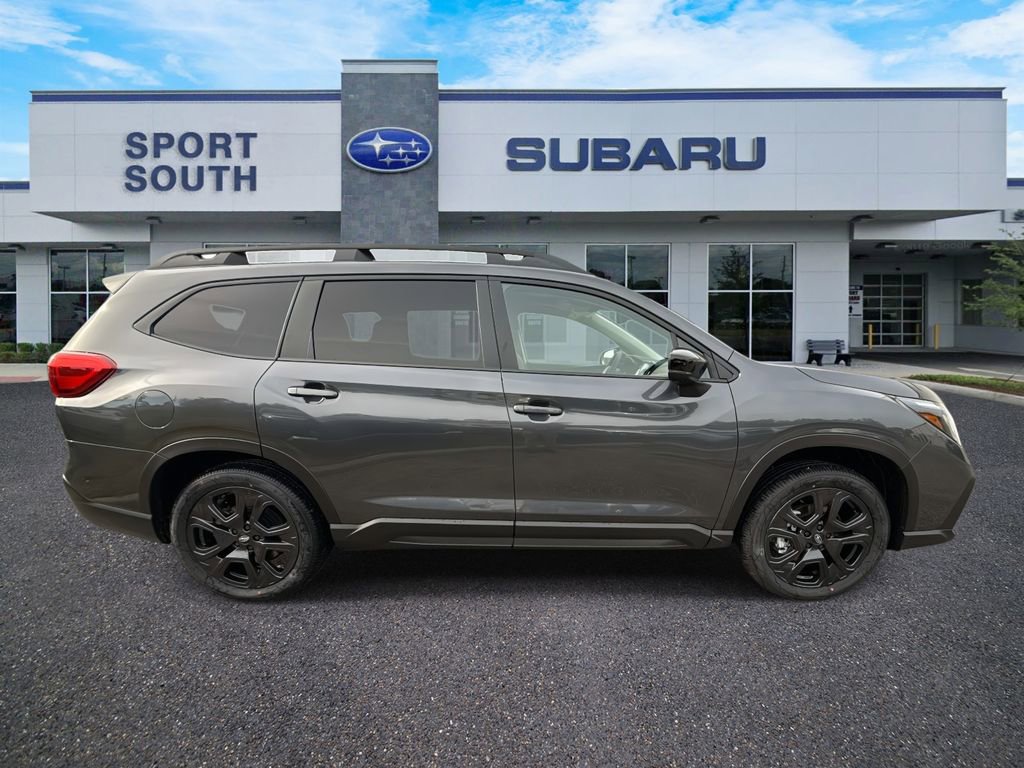 New 2026 Subaru Ascent Bronze Edition image 2