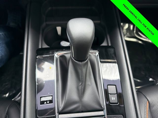 Used 2025 MAZDA CX-50 2.5 Hybrid w/ Weather Package image 61