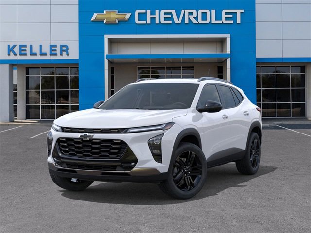 New 2026 Chevrolet Trax ACTIV image 6