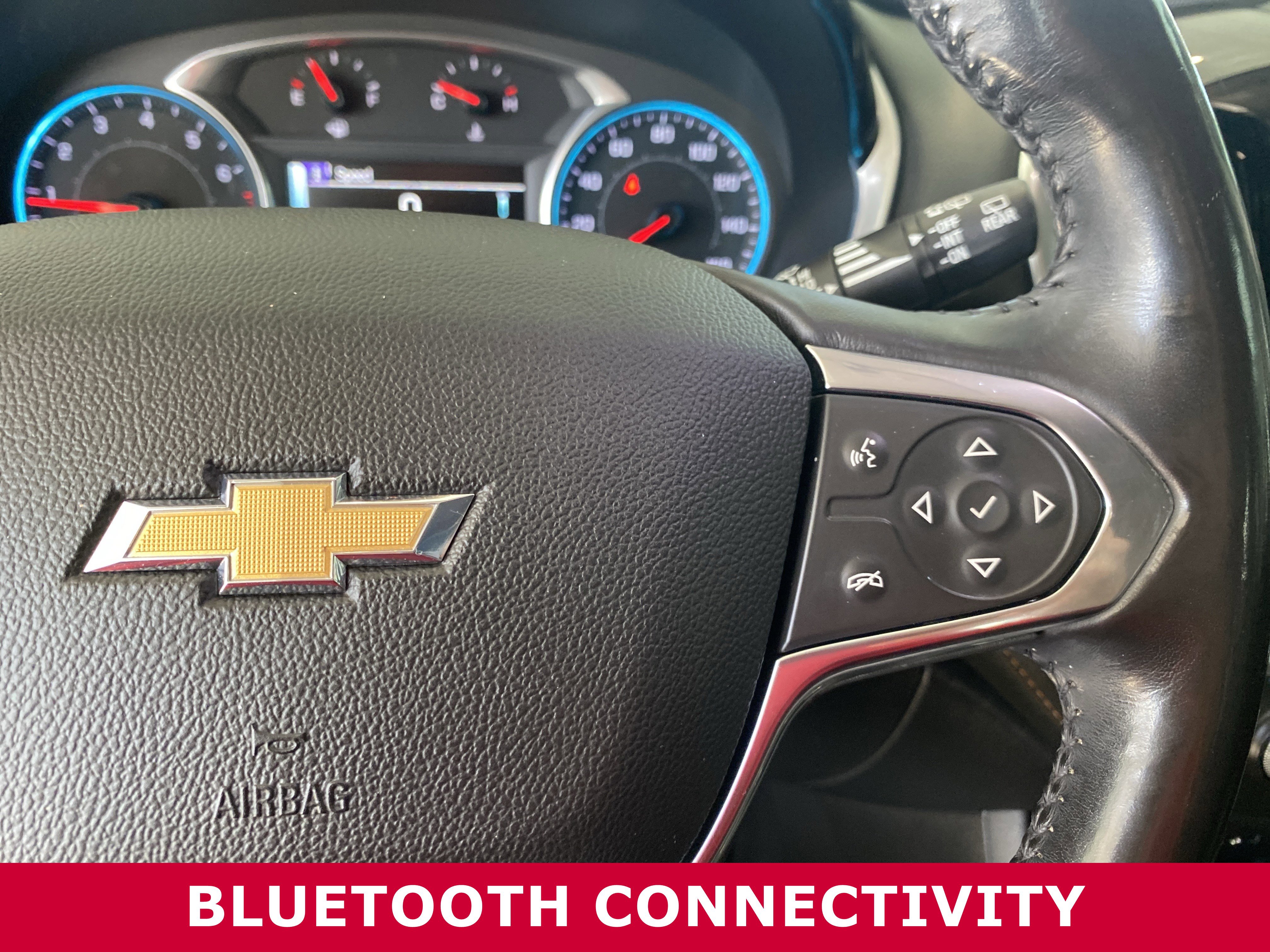 Used 2018 Chevrolet Traverse LT image 12