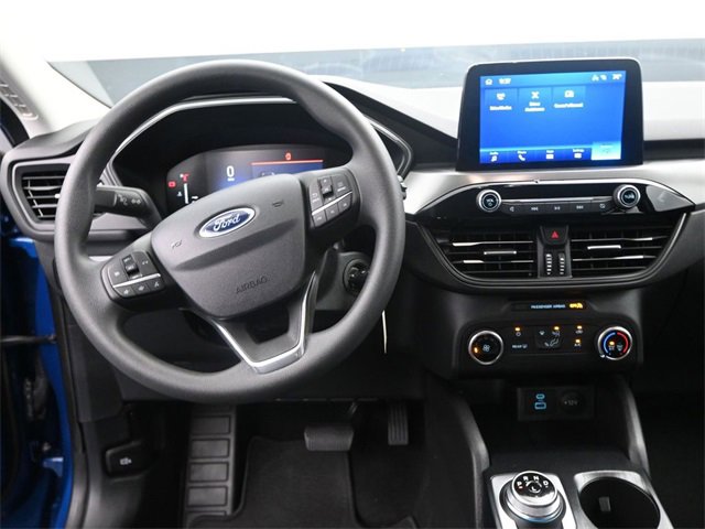 Used 2023 Ford Escape AWD image 13