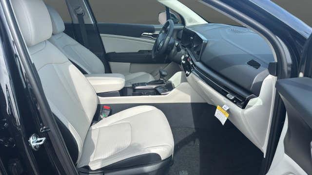 New 2027 Kia Sportage EX AWD/4WD image 25