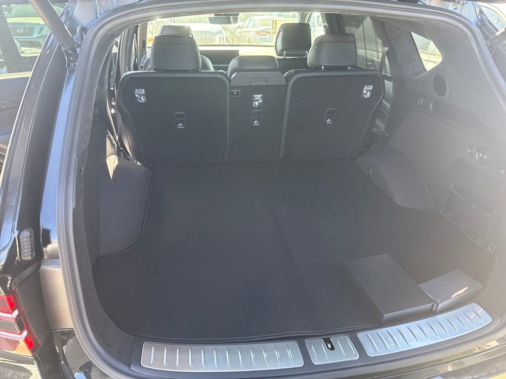 New 2026 Genesis GV80 3.5T Prestige image 13