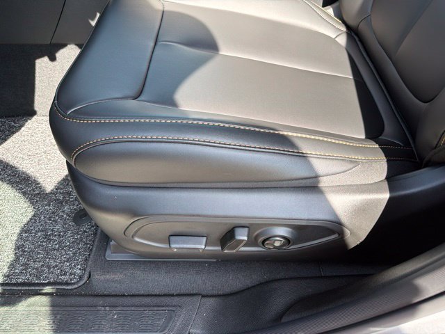 New 2026 Jeep Grand Cherokee Limited AWD/4WD image 15