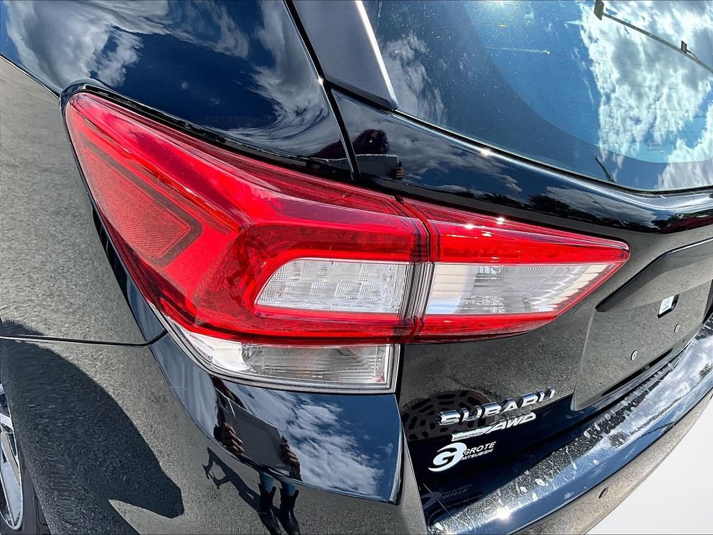Used 2019 Subaru Impreza 2.0i Limited w/ Popular Package #2 AWD/4WD image 31