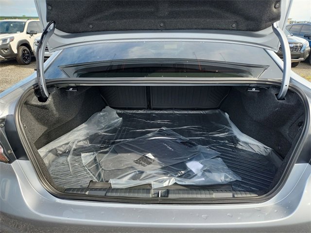 New 2025 Subaru Legacy Premium image 25