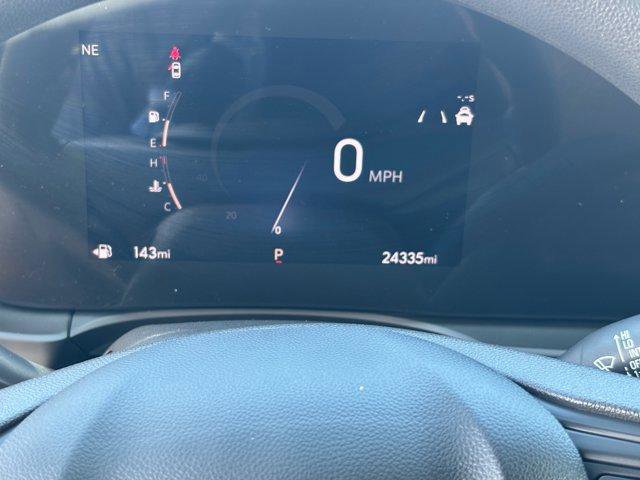 Used 2025 Buick Envista Preferred FWD image 30